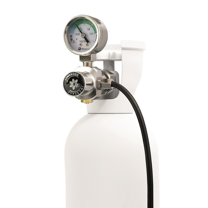 Kit d'extension BG-Booster CO2 - pour piège unitaire avec caisson