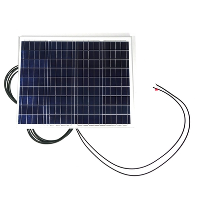 Panneau solaire 50W