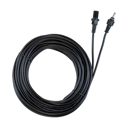 Rallonge électrique 15 m - pour système 12V