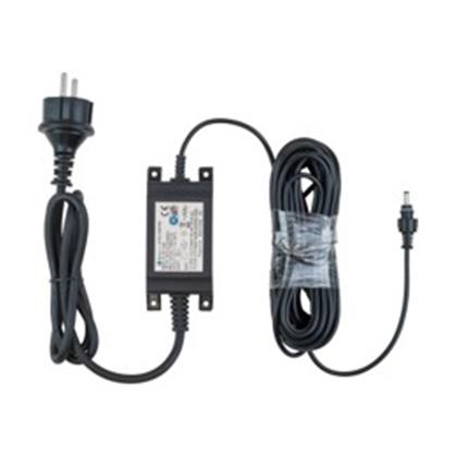 Alimentation électrique extérieure 12V