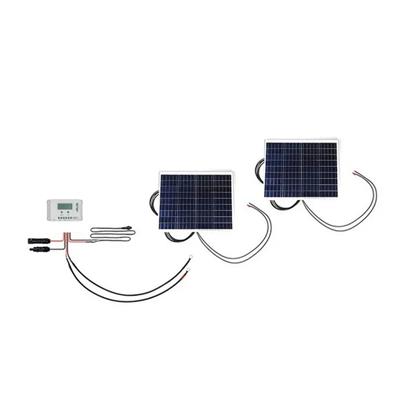 Solar system 3.0