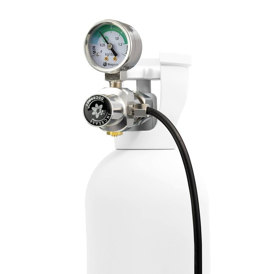 Kit d'extension BG-Booster CO2 - pour piège unitaire avec caisson