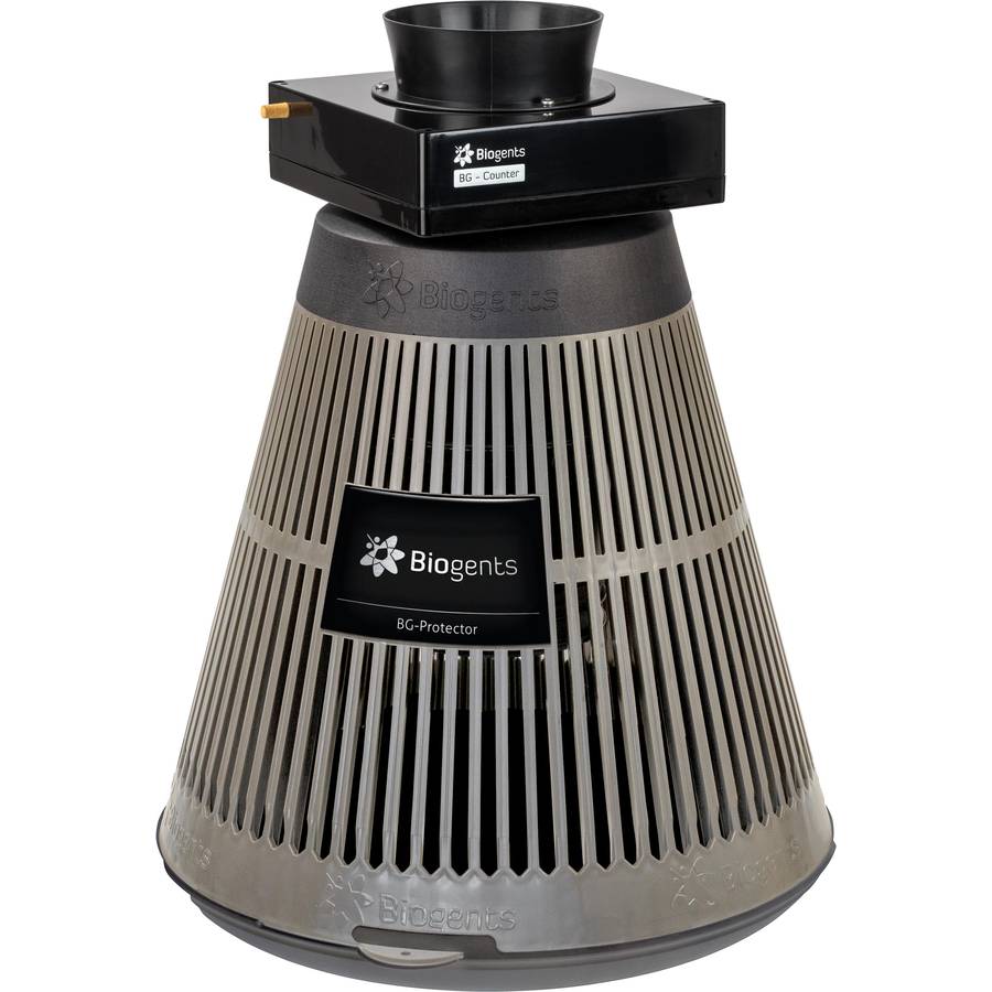 BG-Counter 12V - pour la surveillance