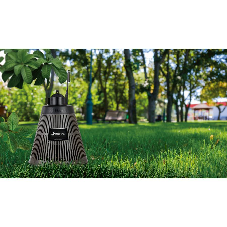 Piège BG-Protector 48V - pour grandes installations