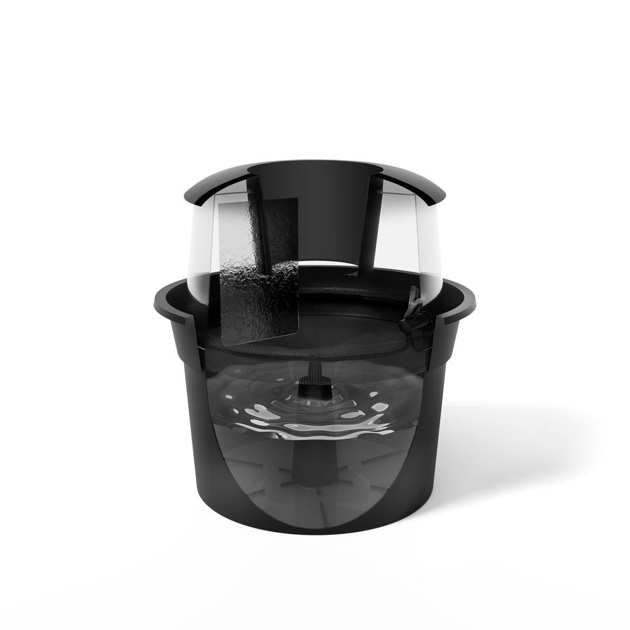 12x Pièges anti-ponte BG-GAT Reflect-Tech