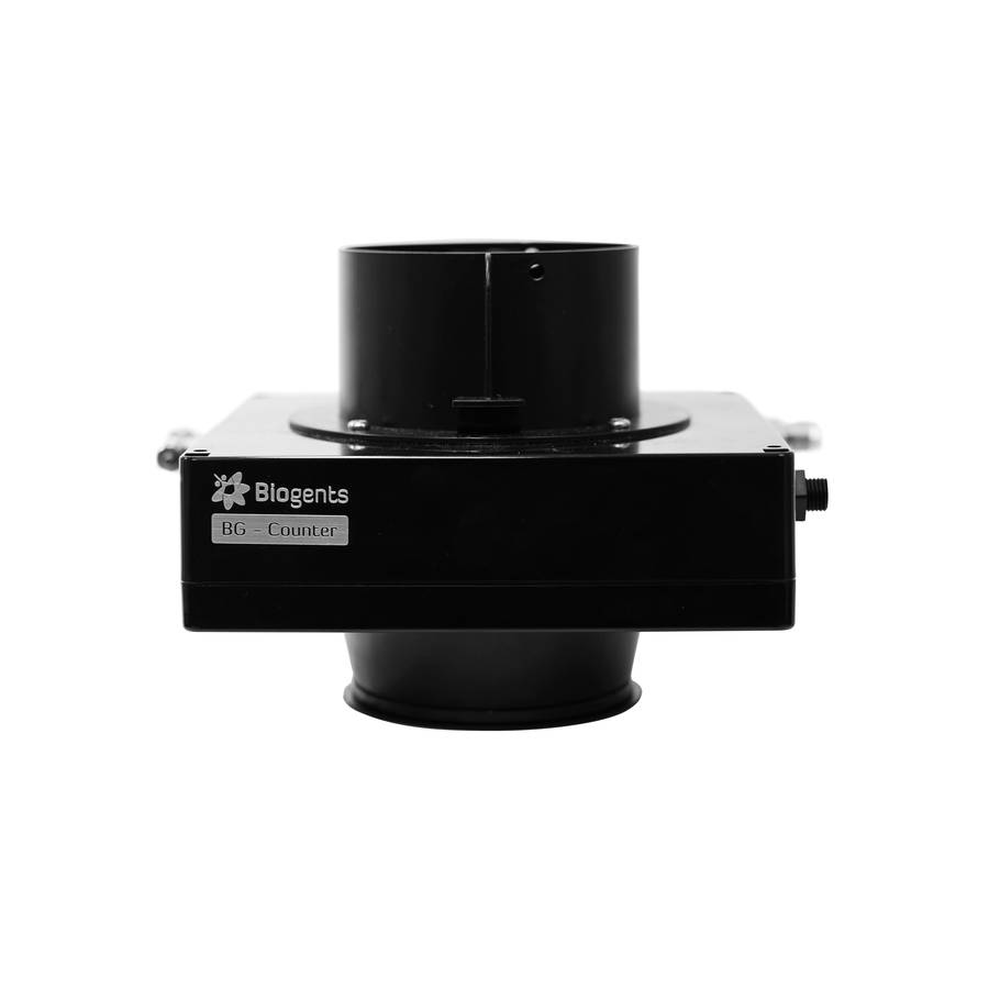 BG-Counter 48V - pour grandes installations