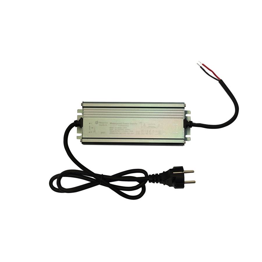 Alimentation électrique extérieure 48V