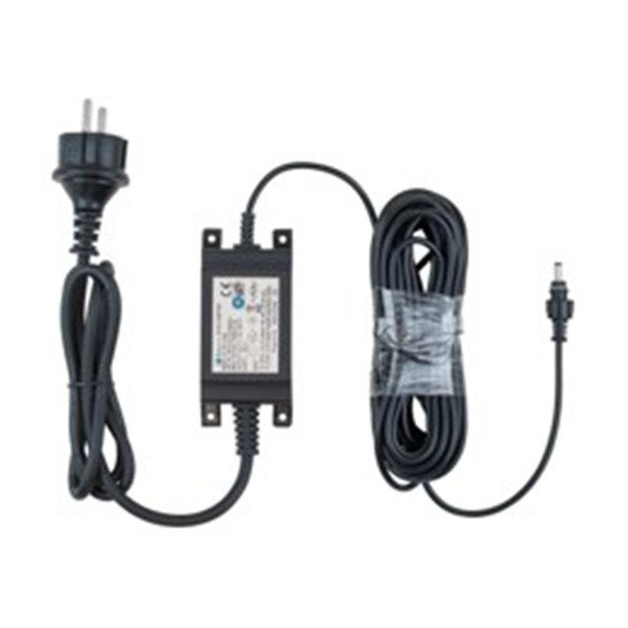 Alimentation électrique extérieure 12V