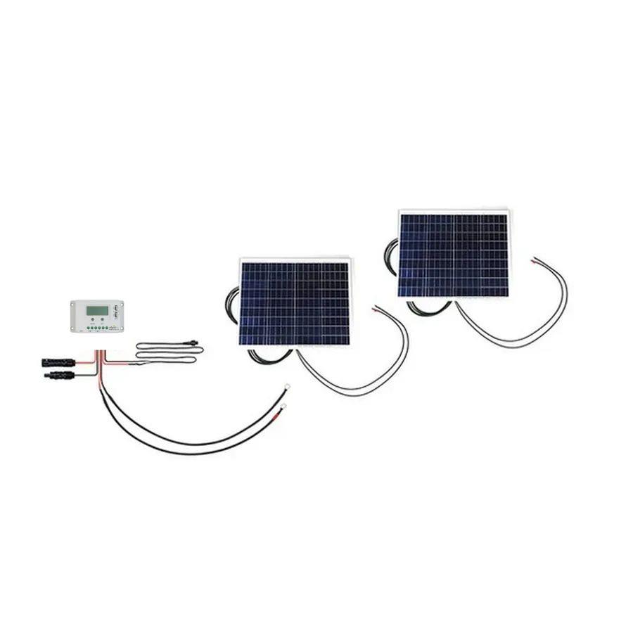Solar system 3.0