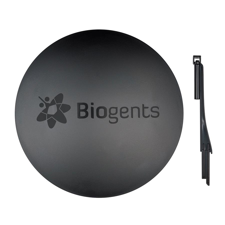 Protection contre la pluie pour BG-Protector